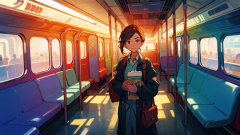 界面底部会呈现所有可能的故事分