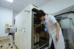 <b>但这容易导致拆修后呈现整屋甲</b>